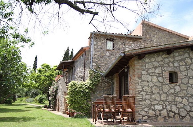 Appartement Casa Desiderio