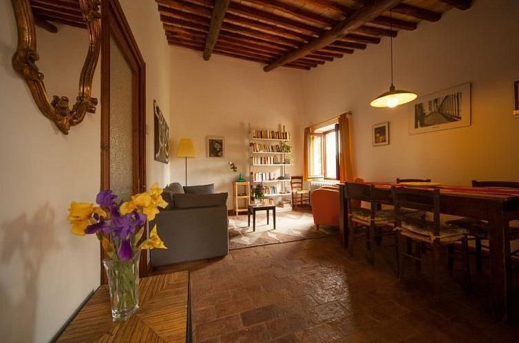 Appartement Casa Desiderio