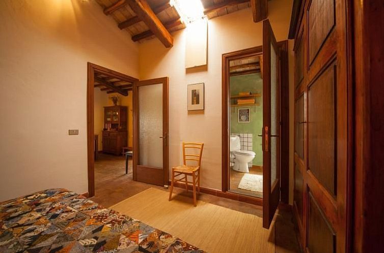 Appartement Casa Desiderio