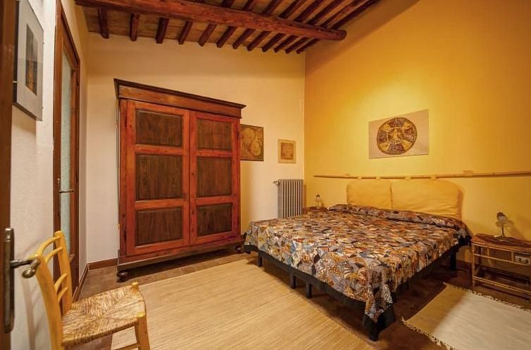 Appartement Casa Desiderio