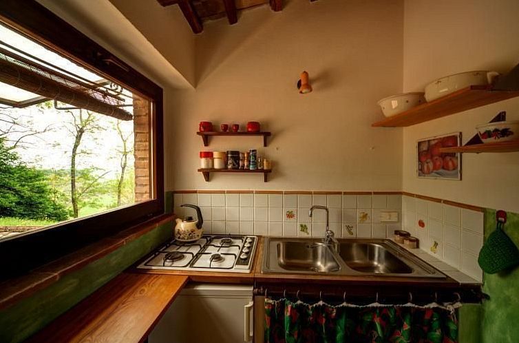 Appartement Casa Desiderio