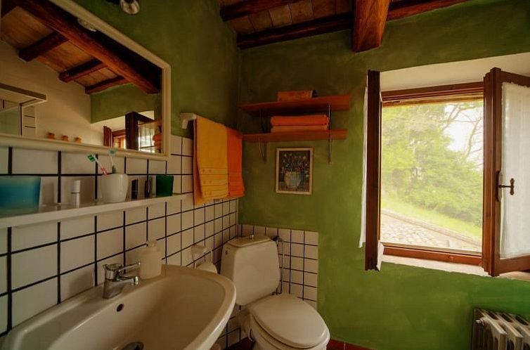 Appartement Casa Desiderio