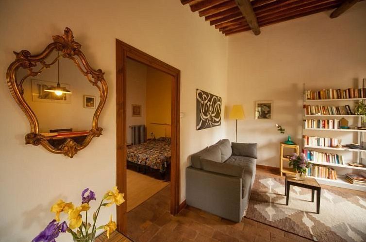 Appartement Casa Desiderio