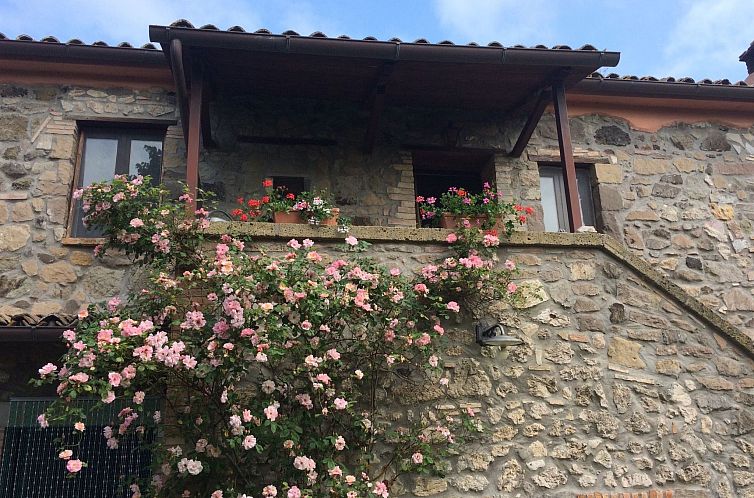 Appartement Casa Desiderio