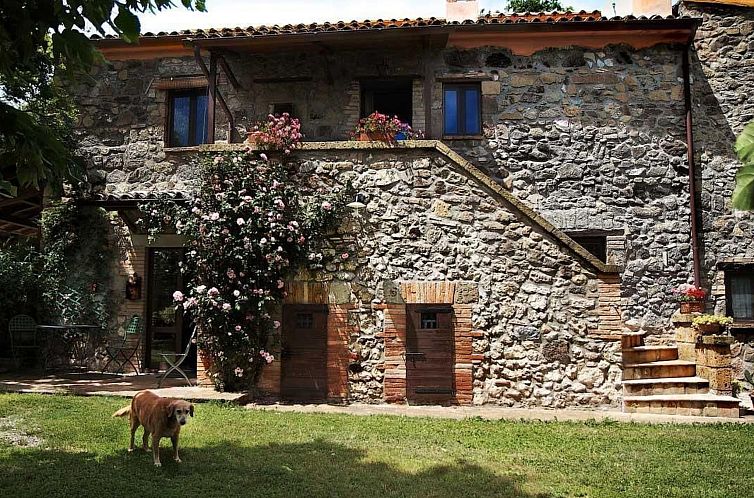 Appartement Casa Desiderio