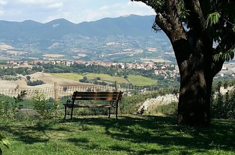 Appartement Casa Desiderio