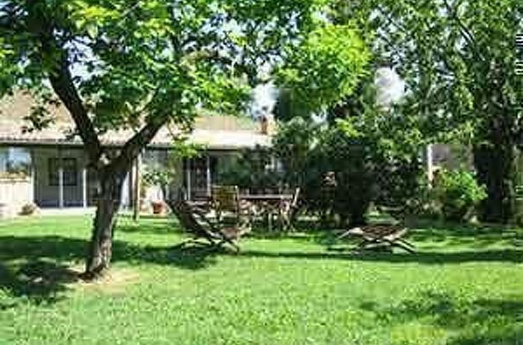 Appartement Casa Desiderio