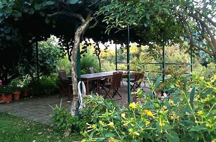 Appartement Casa Desiderio