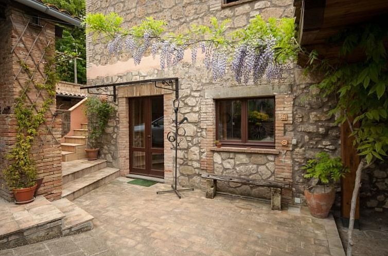 Appartement Casa Desiderio