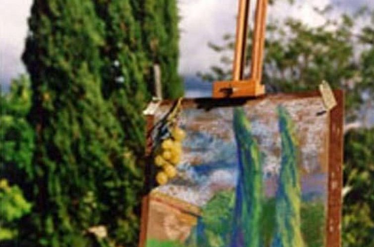 Appartement Casa Desiderio