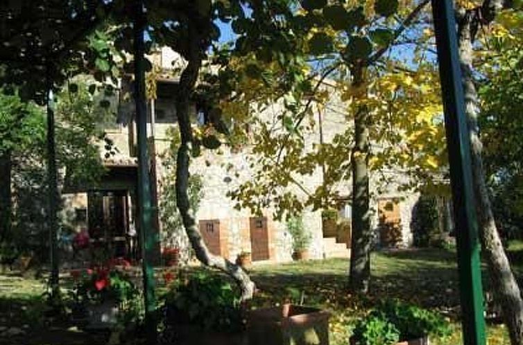 Appartement Casa Desiderio