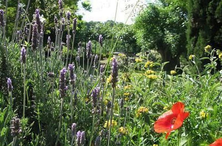 Appartement Casa Desiderio