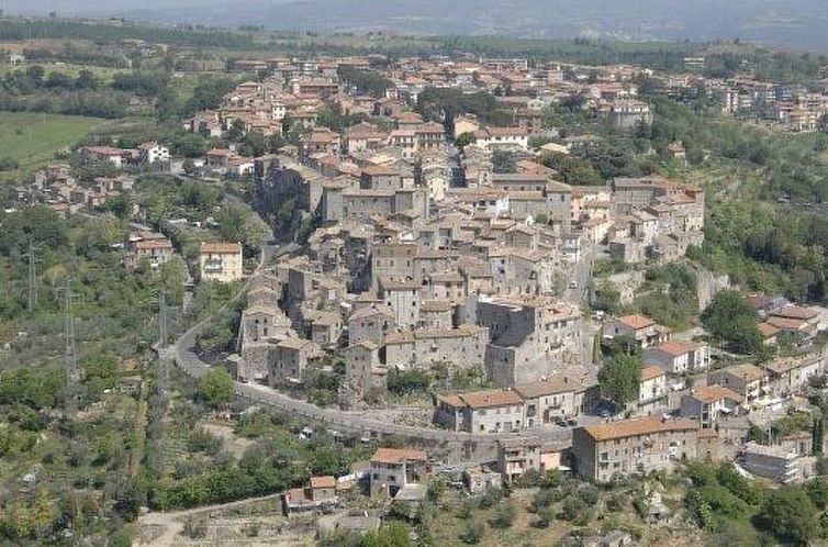 Appartement Casa Desiderio