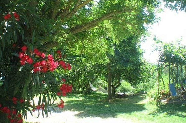 Appartement Casa Desiderio