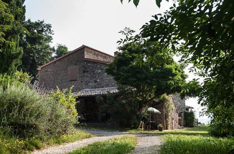 Appartement Casa Desiderio