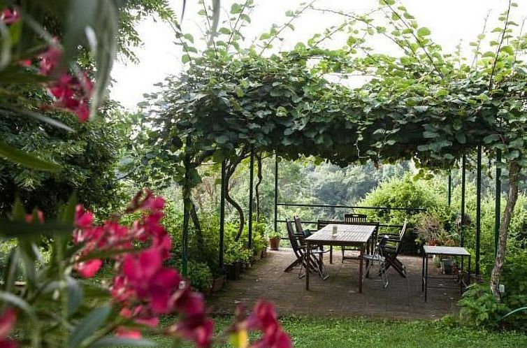 Appartement Casa Desiderio