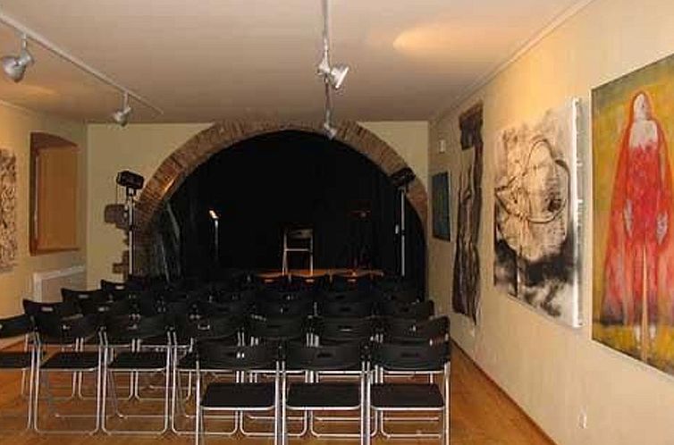 Appartement Casa Desiderio