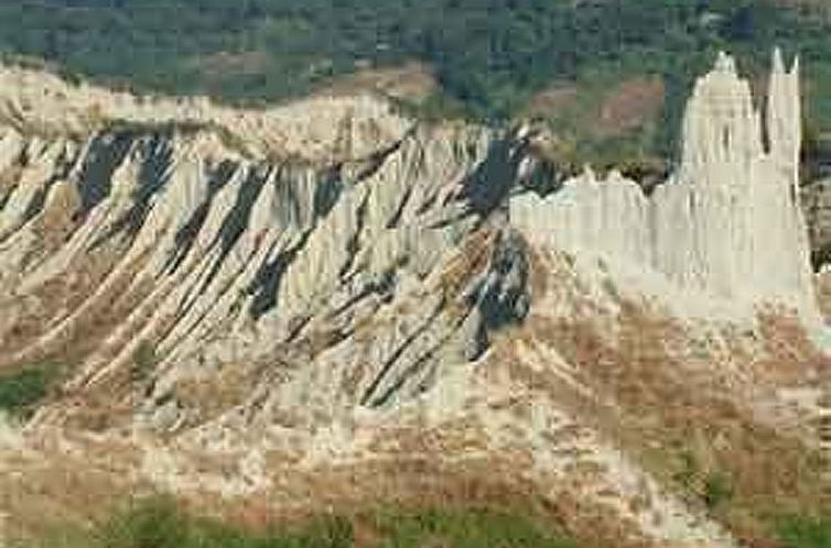 Appartement Casa Desiderio