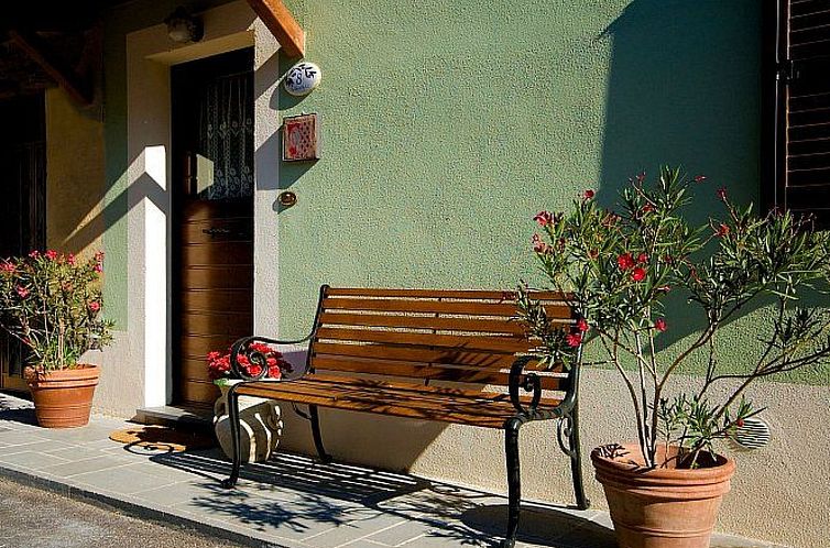 Appartement Casa Verde