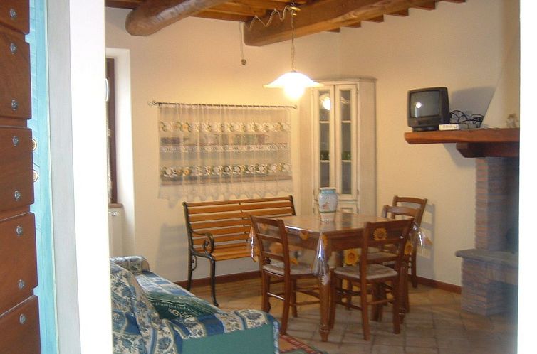 Appartement Casa Verde