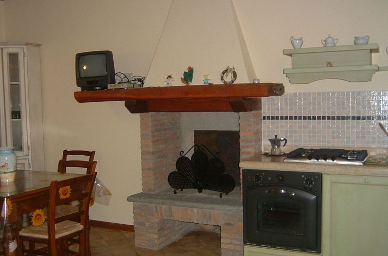 Appartement Casa Verde