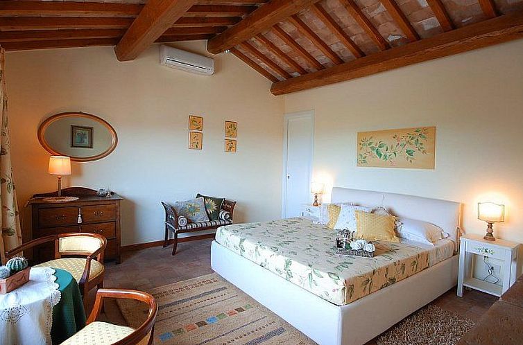 Appartement Casa Verde