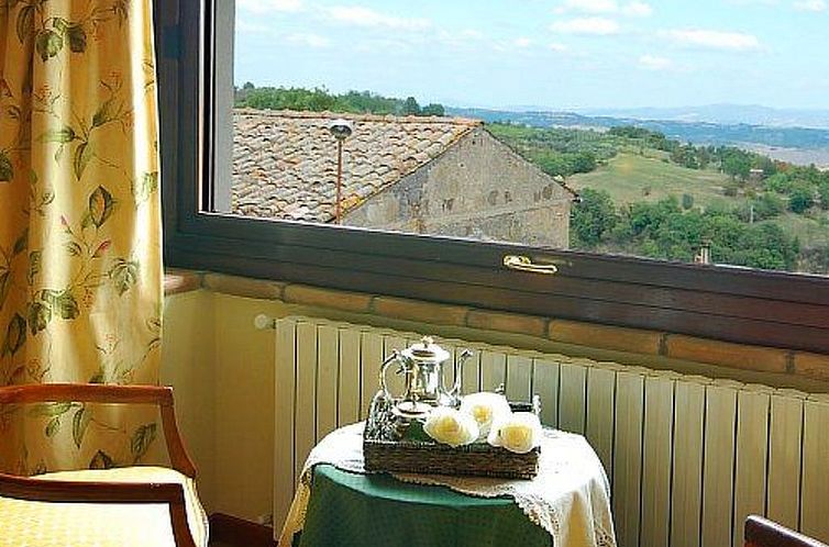 Appartement Casa Verde