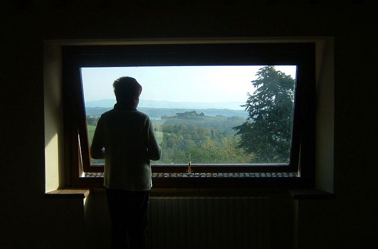 Appartement Casa Verde