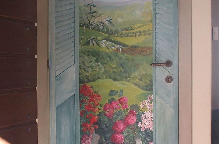 Appartement Casa Verde