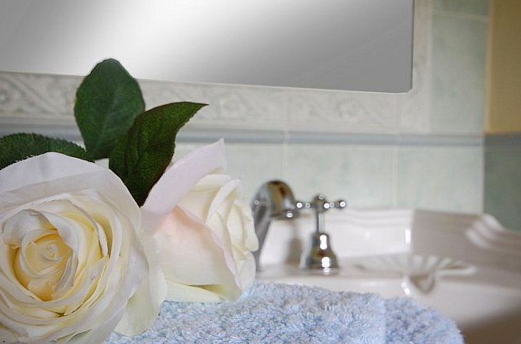 Appartement Casa Verde