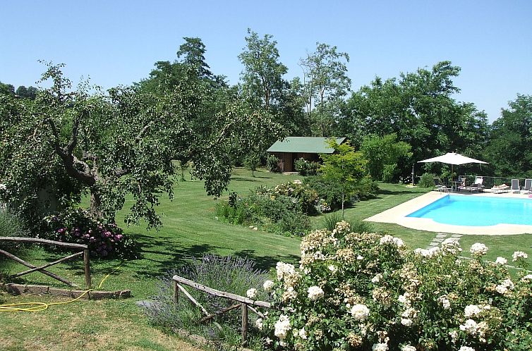Appartement Casa Verde