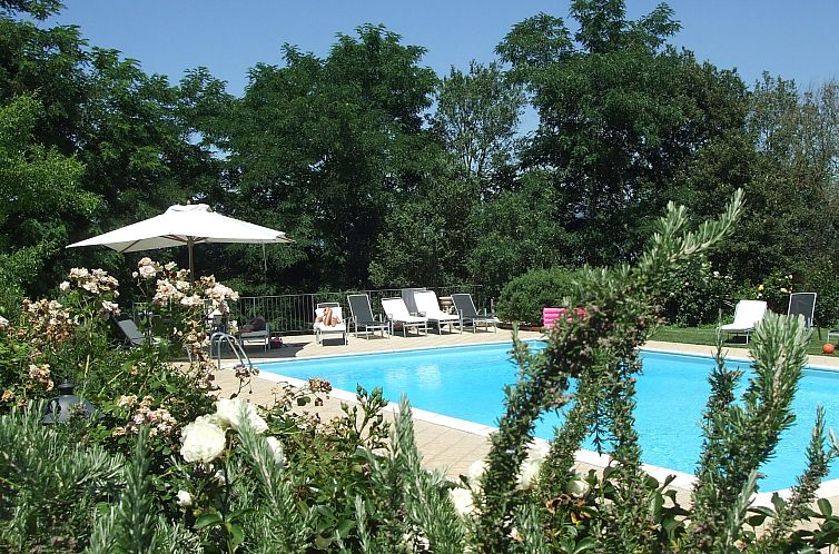 Appartement Casa Verde