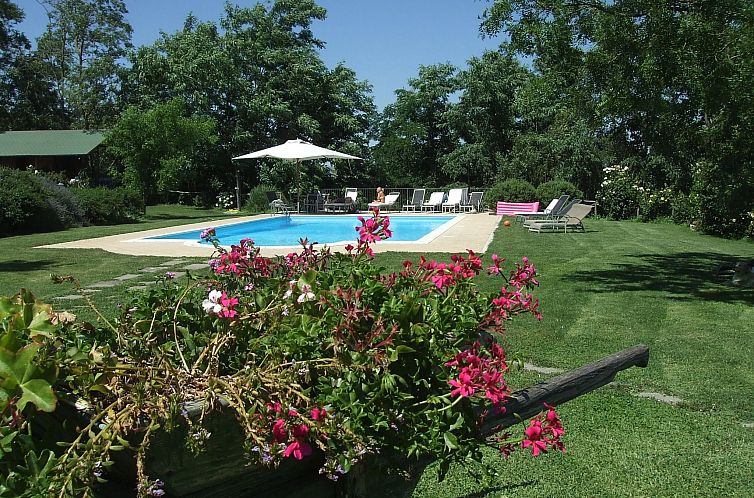 Appartement Casa Verde