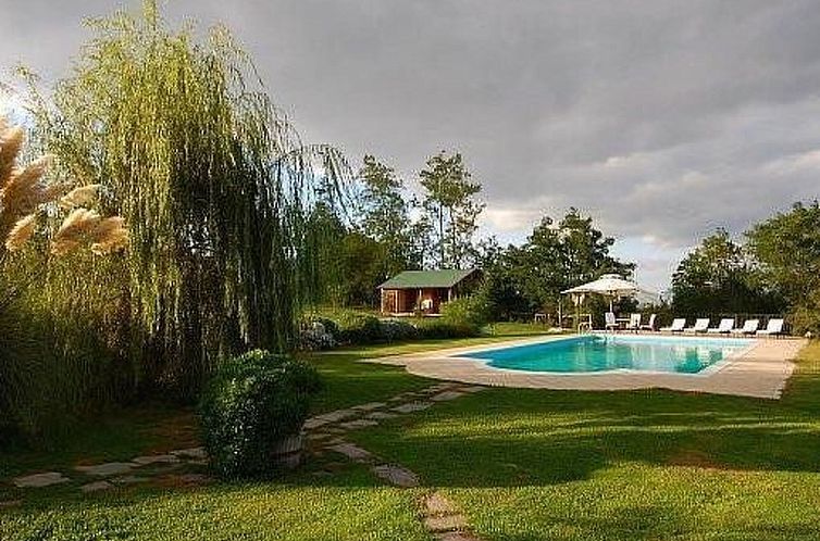 Appartement Casa Verde