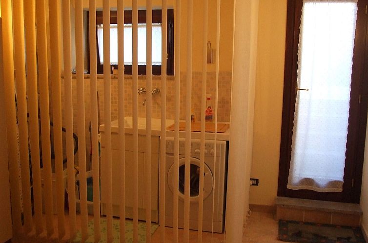 Appartement Casa Verde