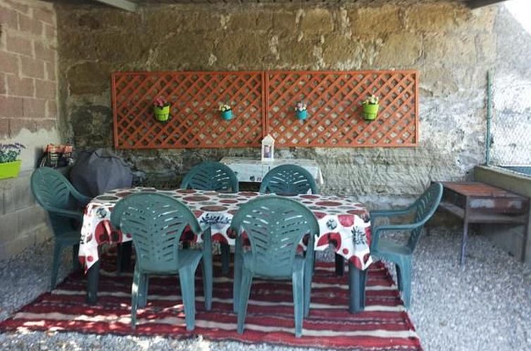 Appartement Casa Verde