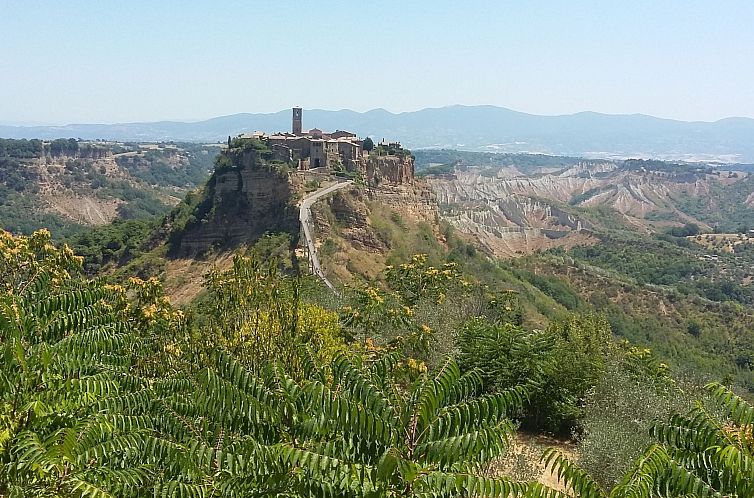 Appartement Casa Verde