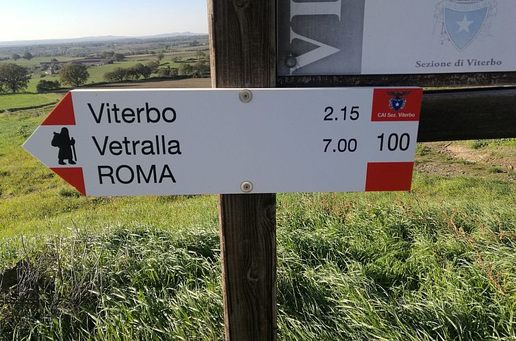 Appartement Casa Verde