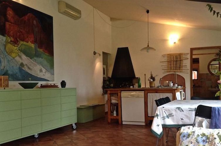 Appartement Studio für 2 bis 3 Personen