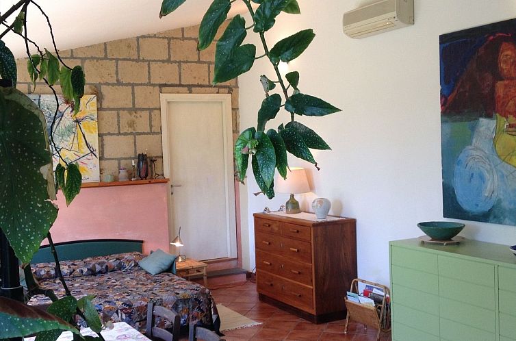 Appartement Studio für 2 bis 3 Personen