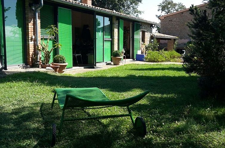 Appartement Studio für 2 bis 3 Personen