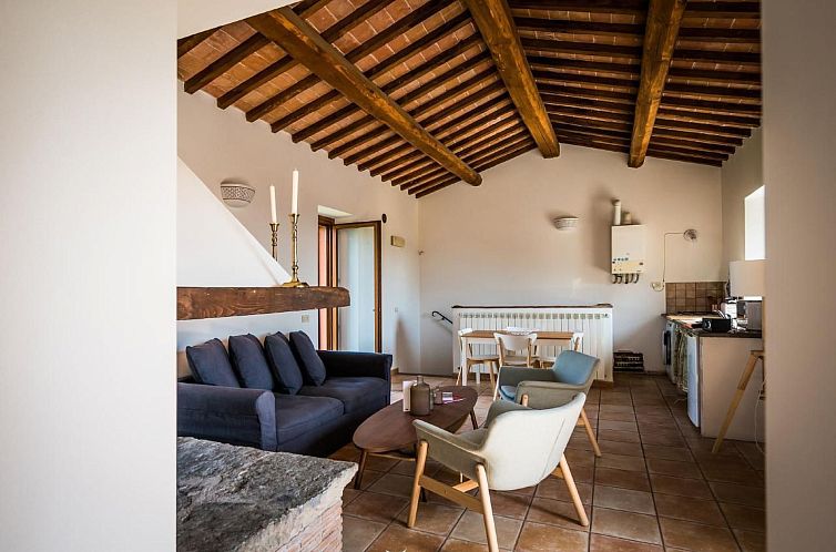 Appartement Bellavista Wohnung - Die Schöne Aussicht