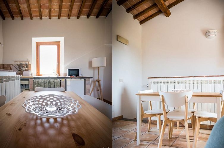 Appartement Bellavista Wohnung - Die Schöne Aussicht