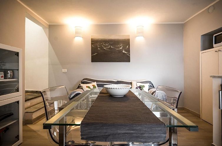 Unterkunft 0923617 - Appartement Latium / Rom - Appartement La Casetta Rosa