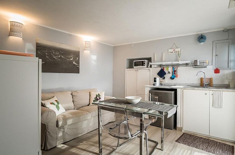 Appartement La Casetta Rosa