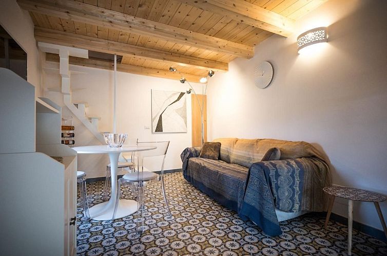 Appartement Arco Wohnung am Bogen