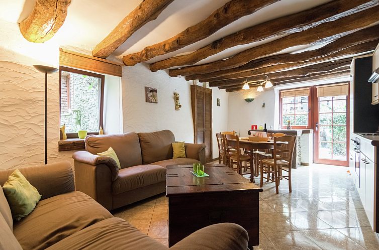 Guest house 0923702 - Apartment Luxembourg - Les Hérissons
