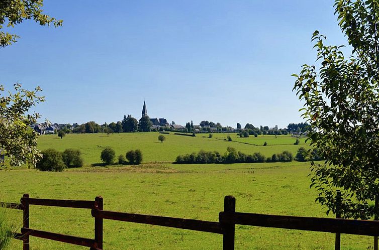 Orée des bois
