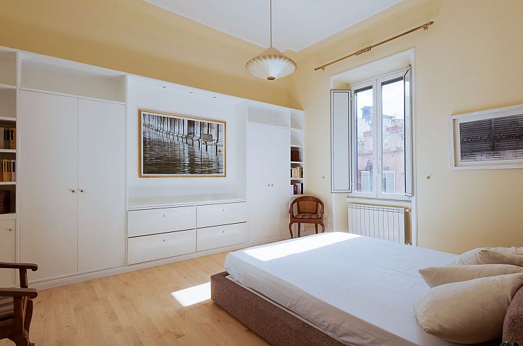 Appartement Babuino