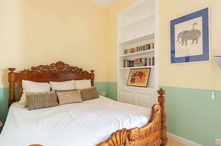 Appartement Babuino